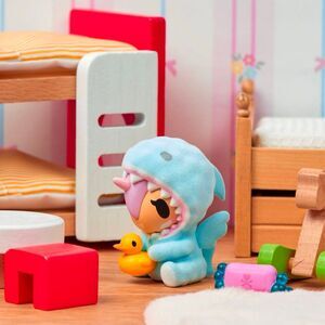 tokidoki Sudsy Unicorno from Cozy Unicorno Series